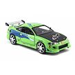 Jada Rychle a zběsile auto 1995 Mitsubishi 1:24