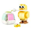 LEGO® Creator 30690 Kuřátko a malování velikonočních vajíček