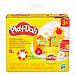 Hasbro Play-Doh Malé květiny, 2 druhy