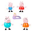 Hasbro Prasátko Peppa Pig rodinka, 5 figurek