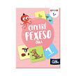 Albi Kvído - Chytré pexeso 2, více druhů