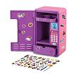 Vtech Supertajný maxi trezor CZ - růžový