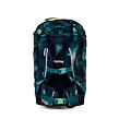 Ergobag Školní batoh  prime Galaxy space