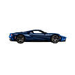 Revell EasyClick auto 07824 - 2017 Ford GT (1:24)