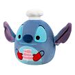 SQUISHMALLOWS Disney Stitch s dortem, 25 cm