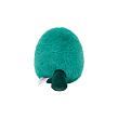 SQUISHMALLOWS Fuzzamallows Ptakopysk - Selassi, 13 cm