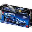Mattel Brick Shop Hot Wheels Speed series - Cadillac Project GTP Hypercar