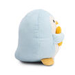 NICI Plyš MyMochi Tučňák Waddle 27cm s kačenkou