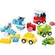 LEGO® DUPLO® 10474 Kreativní vozidla