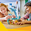 LEGO® Creator 31385 Mořští živočichové: Krásní delfíni