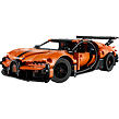 LEGO® Technic 42222 Hyperauto Bugatti Chiron Pur Sport