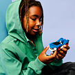 LEGO® Sonic the Hedgehog™ 77117 Sonic: Speedster Lightning