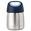 b.box Termoska na jídlo 335 ml - midnight