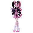 Mattel Monster High Panenka monsterka - Draculaura