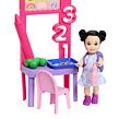 Mattel Barbie Herní set povolání - učitelka