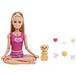 Mattel Barbie Meditační panenka
