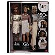 Mattel Barbie Signature Barbie Basics You Create #02