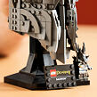 LEGO® Icons 11373 Pán prstenů: Sauronova helma