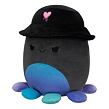 SQUISHMALLOWS Chobotnice s kloboukem - Yoko, 13 cm