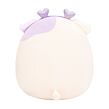 SQUISHMALLOWS Levandulový buldok - Danielle