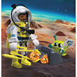 Playmobil Play Egg: Ve vesmíru