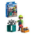 Playmobil Opravář