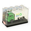 Rappa Popelářské auto 7 cm