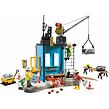 Playmobil Staveniště