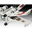 Revell Plastic ModelKit SW 03601 - X-wing Fighter (1:112)