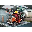 Playmobil Dragons: The Nine Realms - Icaris Quad & Phil