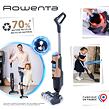 Smoby Rowenta X-Clean 4 podlahová myčka a vysavač