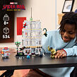 LEGO® | Marvel 76350 Epické střetnutí: Spider-Man vs. Hulk