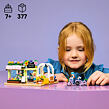 LEGO® Friends 42693 Kreativní květinářství