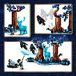 LEGO® Harry Potter™ 76475 Zapovězený les: Expecto Patronum