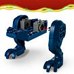 LEGO® NINJAGO® 71865 Zane a bitva s ledovým drakem