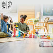 LEGO® DUPLO® 10478 Kreativní rampy s autíčky 3 v 1