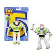 Mattel Toy Story Figurka Buzz