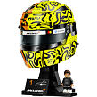 LEGO® Editions 43023 Helma Lando Norris z týmu McLaren Mastercard F1®