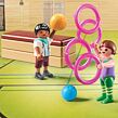 Playmobil Cvičící děti