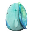 SQUISHMALLOWS Zelená kožatka velká - Bran, 13 cm