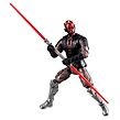 Hasbro Star Wars serie Titan Darth Maul figurka
