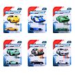 Majorette Autíčko Porsche Motorsport Premium, 6 druhů