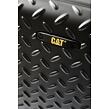 CAT Kufr Industrial Plate 65 cm, M - černý