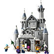 LEGO® ONE PIECE 75645 Bitva na Bubnovém hradě
