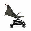 Hauck Sporťák Lite N Care Carbon, Dark Olive
