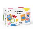 PlayMais Classic Barvy a tvary 800ks