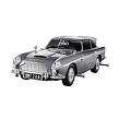 Revell EasyClick auto 07746 - James Bond Aston Martin DB5 (1:24)