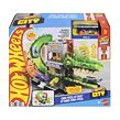 Hot Wheela City Croc Pizza Attack