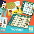 DJECO EDULUDO - Topologix