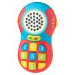 Playgro Dětský telefon